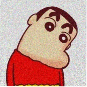 UP 主冬储菜的专栏头像